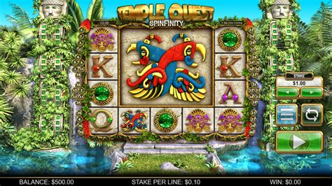 temple quest spinfinity kostenlos spielen|Temple Quest Spinfinity – Kostenloser Slot von bigtimegaming • .